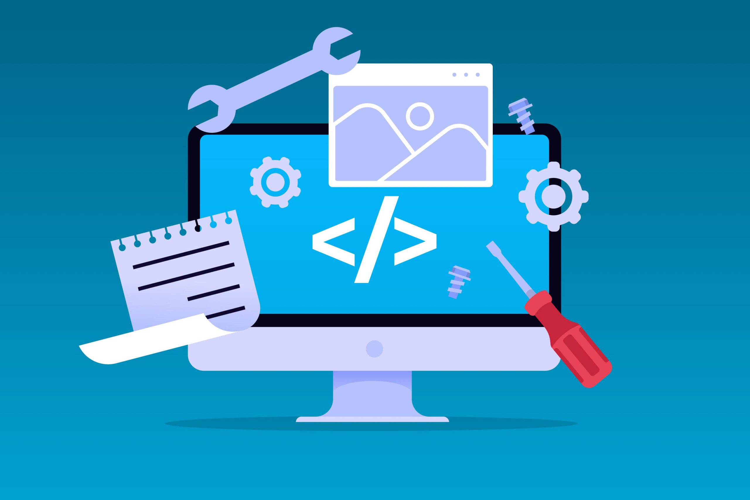 Recommended updates to your self hosted WordPress