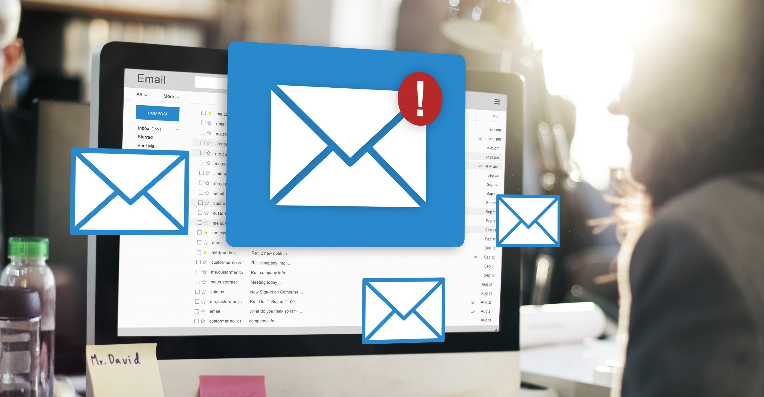 Creating a local SMTP relay using Postfix and SendGrid