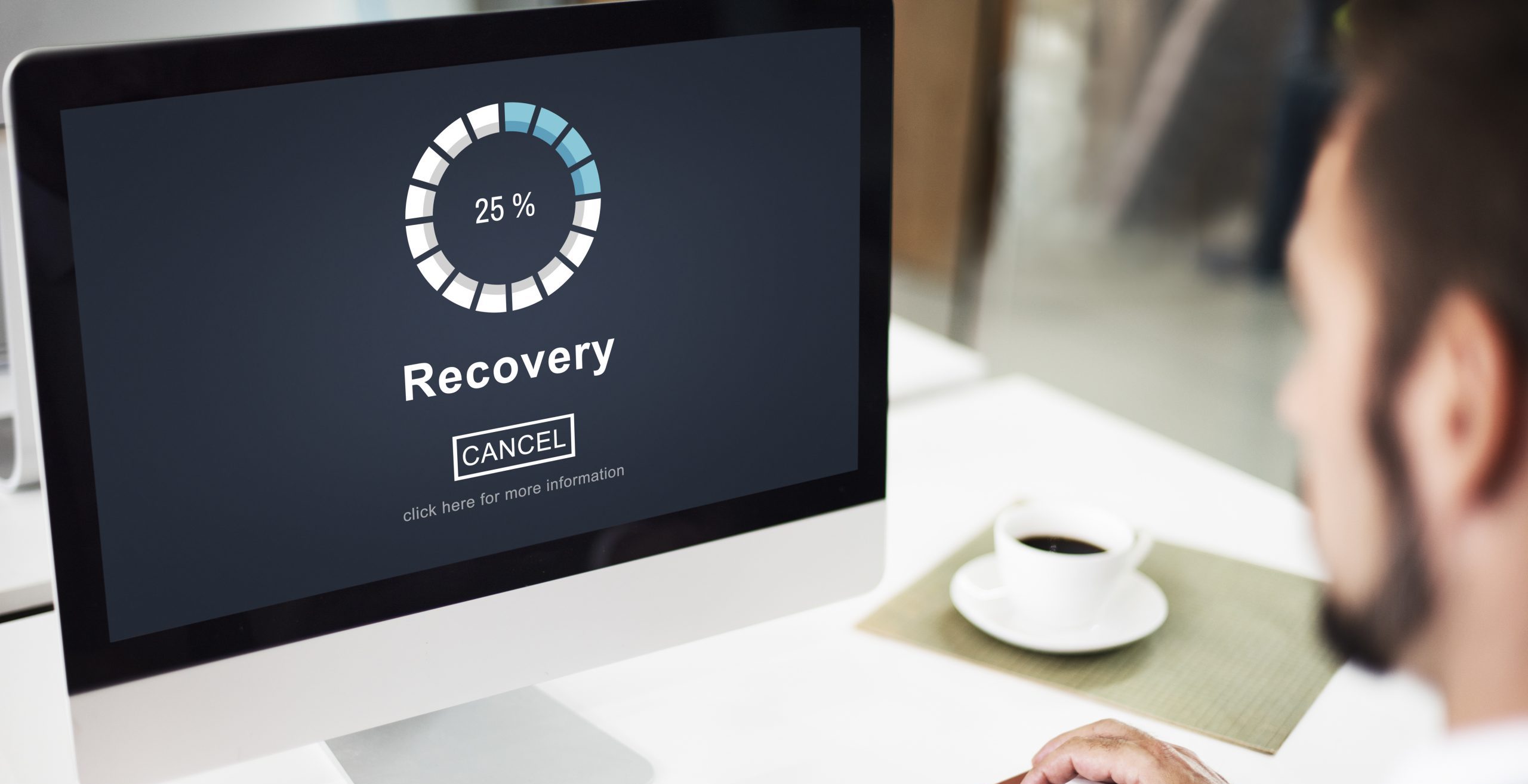 Recovering your self hosted WordPress sites on Ubuntu